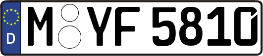 M-YF5810