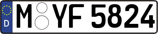 M-YF5824