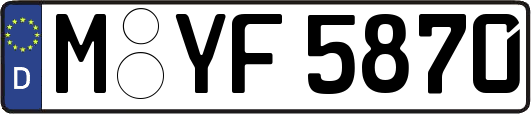 M-YF5870