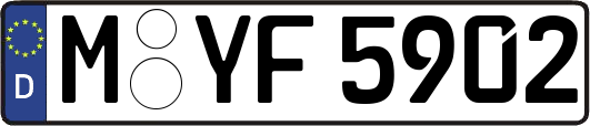 M-YF5902