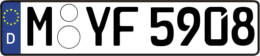 M-YF5908