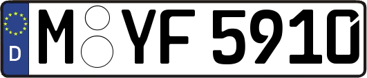 M-YF5910