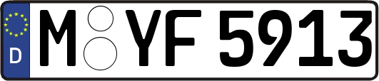 M-YF5913
