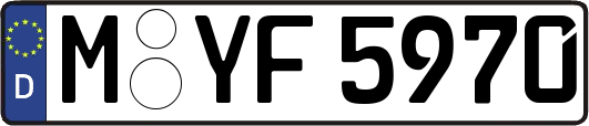 M-YF5970