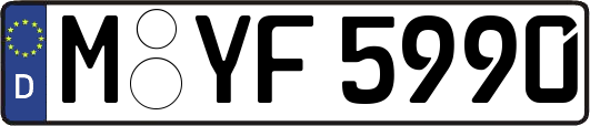 M-YF5990