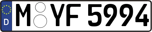 M-YF5994