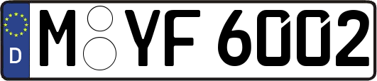 M-YF6002