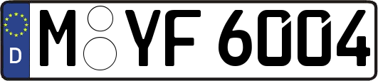 M-YF6004