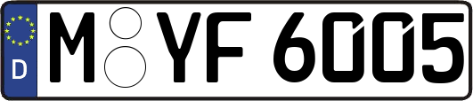 M-YF6005