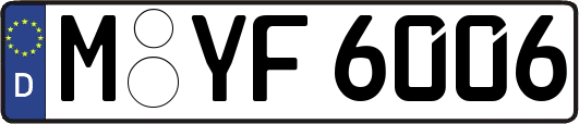 M-YF6006