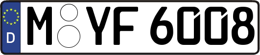 M-YF6008