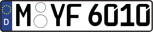M-YF6010
