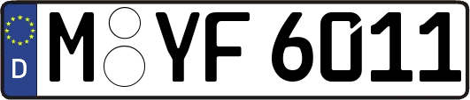 M-YF6011
