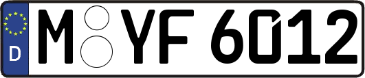 M-YF6012