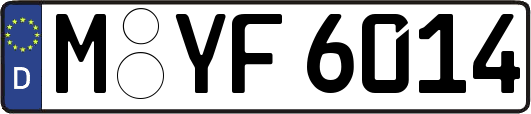 M-YF6014