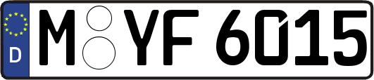 M-YF6015