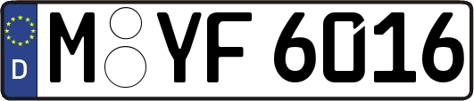 M-YF6016