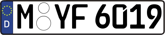 M-YF6019