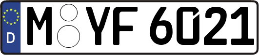 M-YF6021