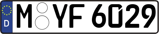 M-YF6029