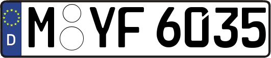 M-YF6035