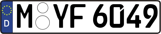 M-YF6049