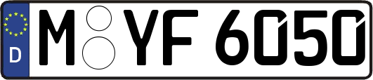 M-YF6050