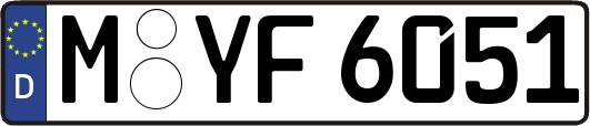 M-YF6051
