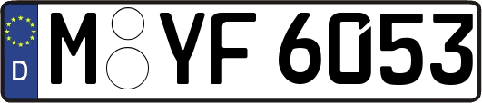 M-YF6053