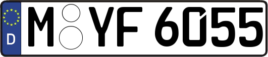 M-YF6055