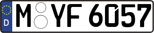 M-YF6057