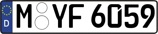 M-YF6059