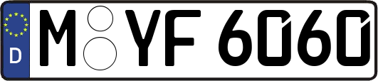 M-YF6060