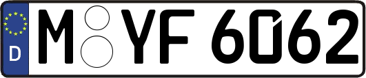 M-YF6062