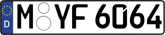M-YF6064