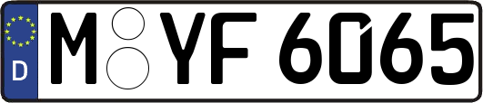 M-YF6065