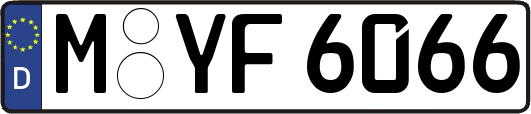 M-YF6066