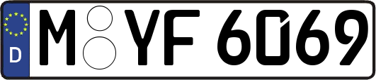 M-YF6069