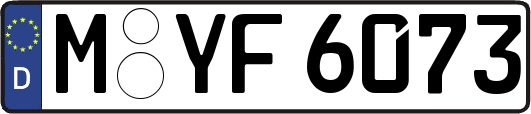 M-YF6073