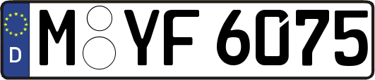 M-YF6075