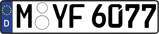 M-YF6077
