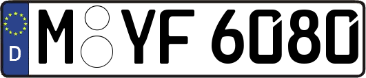 M-YF6080