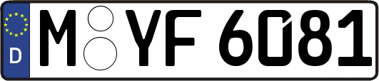 M-YF6081