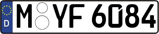 M-YF6084