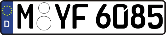 M-YF6085
