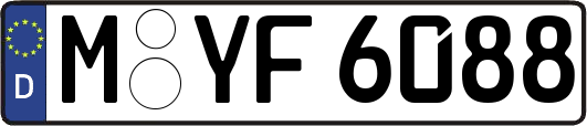 M-YF6088
