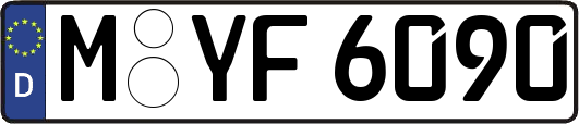 M-YF6090