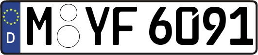 M-YF6091
