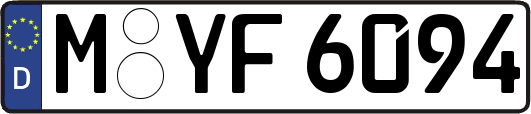 M-YF6094
