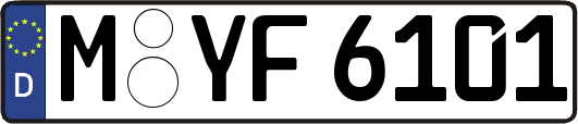 M-YF6101